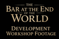 Development Archive — Early Script Workshop Play (Not the Film)