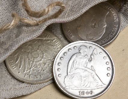 Peter’s Purse — Limited Patron Tier