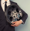 Executive Producer Credit