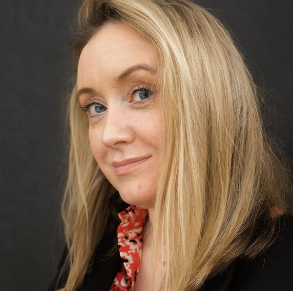 Sarah Spence